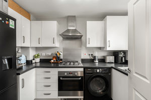 Pargeter Close Adderbury